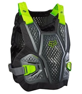 Fox Raceframe Youth Roost Dark Shadow