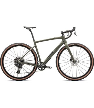 Specialized Diverge Comp Carbon