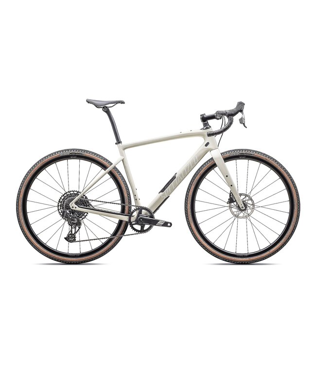Specialized Diverge Comp Carbon