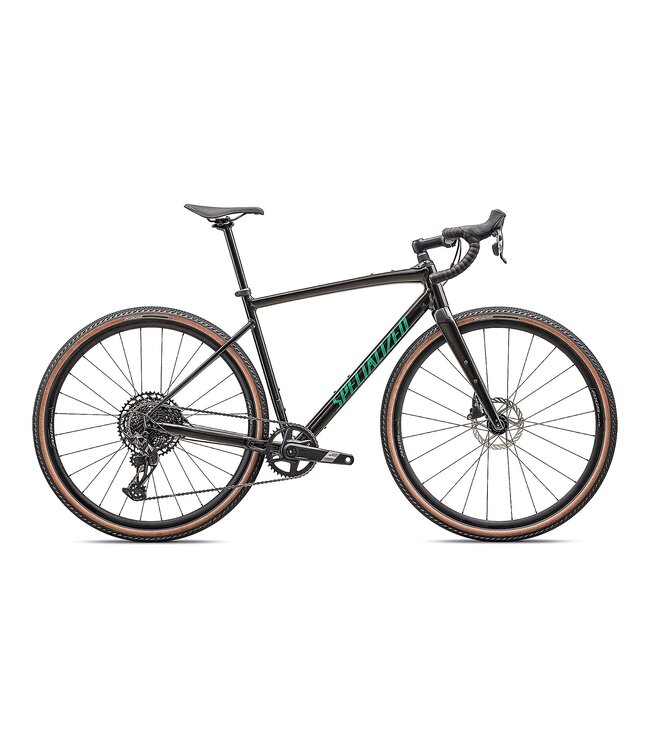 Specialized Diverge Comp E5