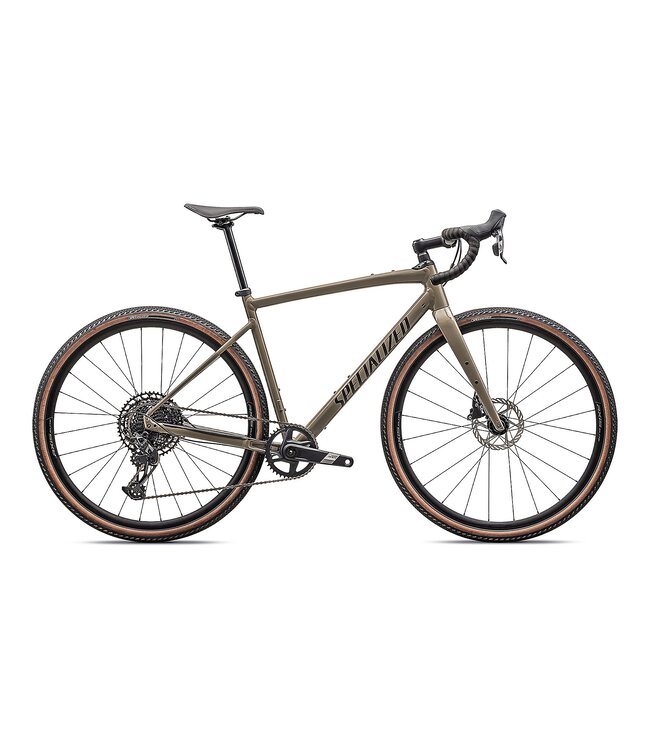 Specialized Diverge Comp E5