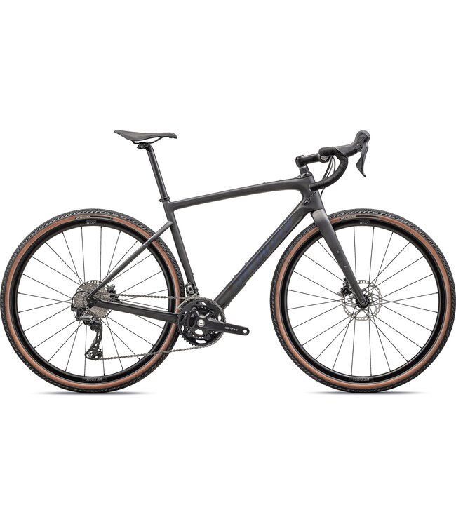 Specialized Diverge Sport Carbon