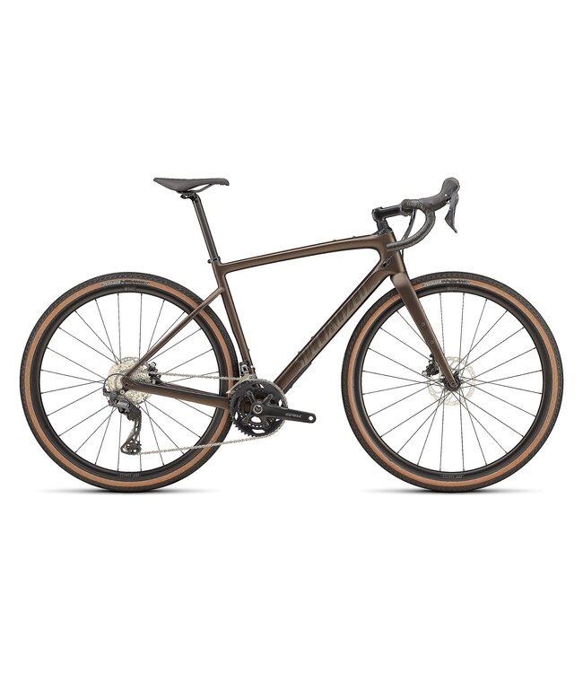 Specialized Diverge Sport Carbon