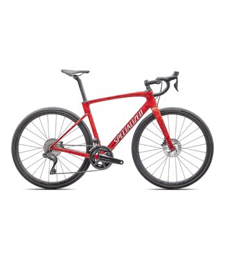 Specialized Roubaix SL8 Pro