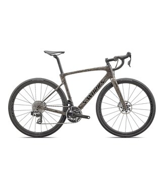 Specialized S-Works Roubaix SL8 Sram RED AXS