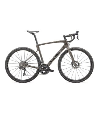 Specialized S-Works Roubaix SL8 Di2