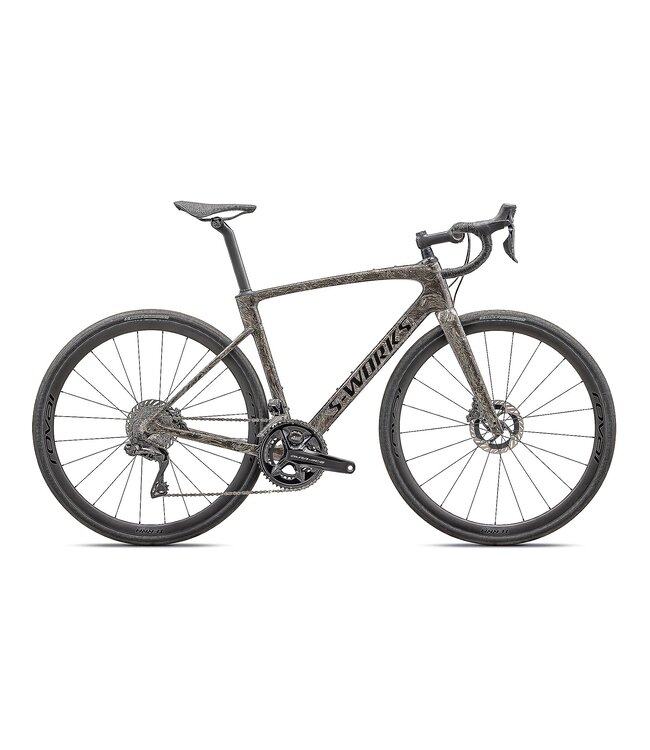 Specialized S-Works Roubaix SL8 Di2