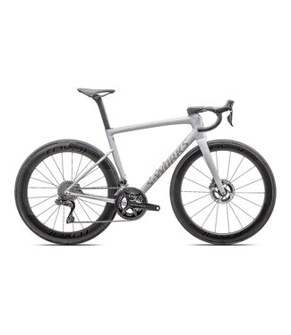 Specialized S-Works Tarmac SL8 - Dura-Ace Di2