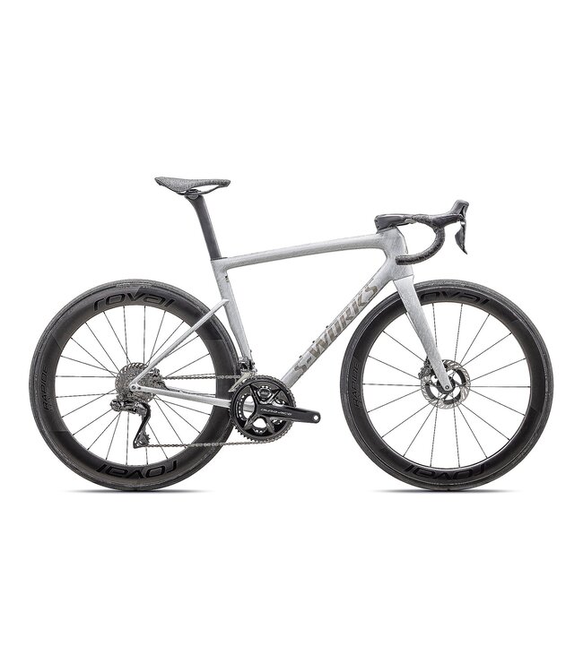 Specialized S-Works Tarmac SL8 - Dura-Ace Di2