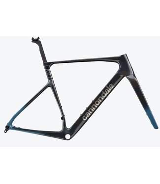 Cannondale LAB71 SuperX Frameset