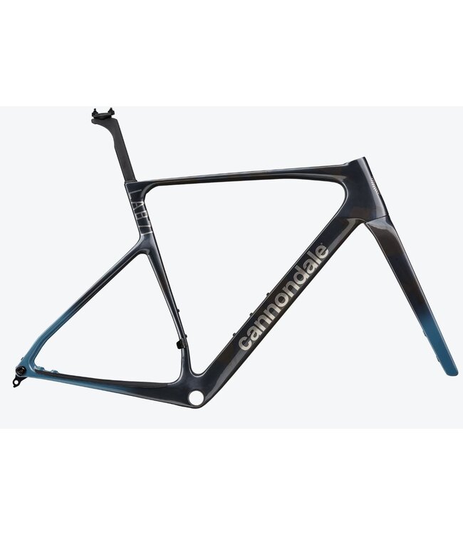 Cannondale LAB71 SuperX Frameset