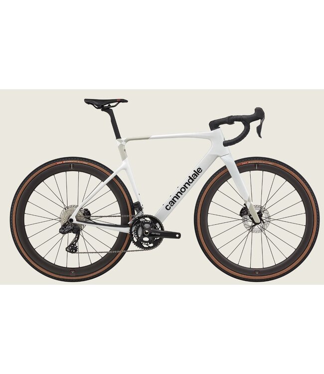 Cannondale SuperX Carbon 2