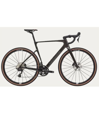 Cannondale SuperX Carbon 3
