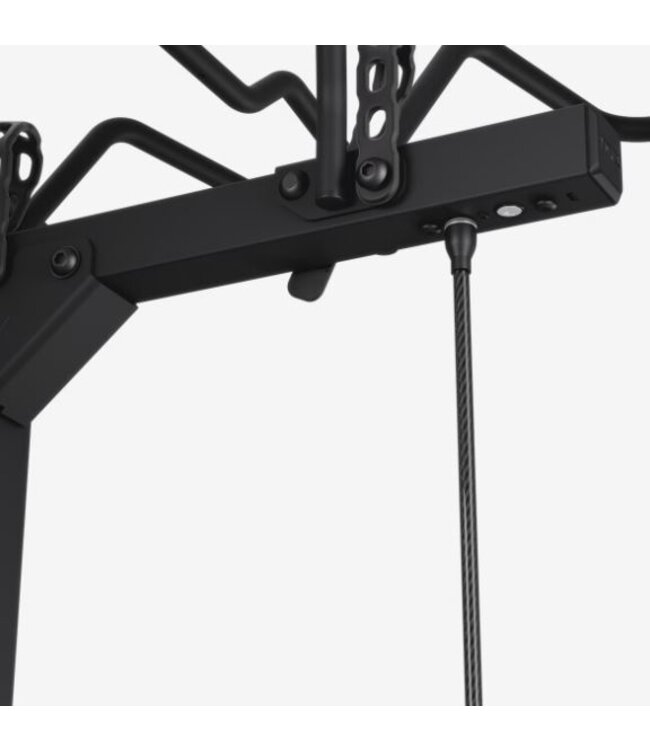 Thule Revert Integrated Bike Lock