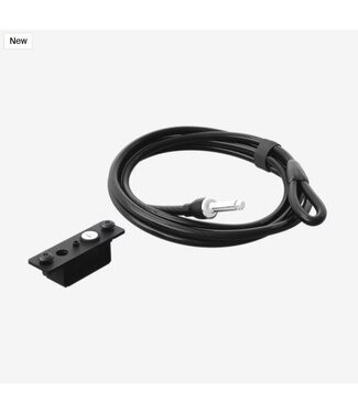 Thule Revert Integrated Bike Lock
