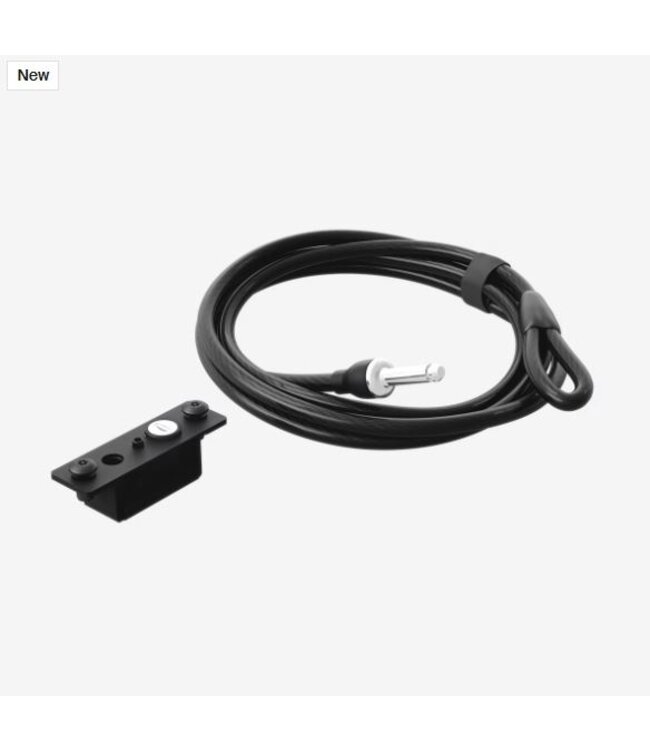 Thule Revert Integrated Bike Lock