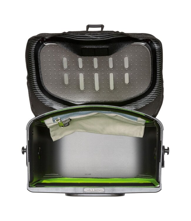 Ortlieb Ultimate 6 Six Hi Vis 6.5L