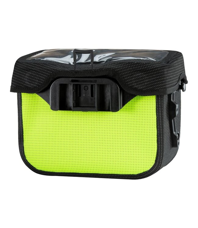 Ortlieb Ultimate 6 Six Hi Vis 6.5L