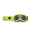 Fox Main Core Goggle Youth