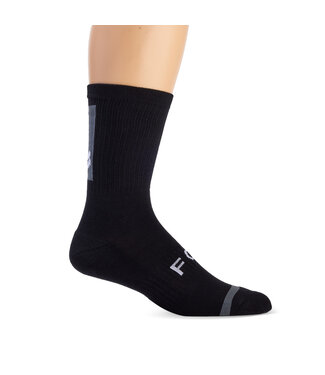 Fox 8" Defend Sock