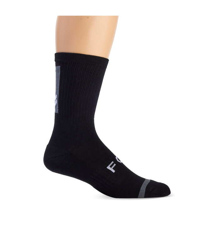 Fox 8" Defend Sock
