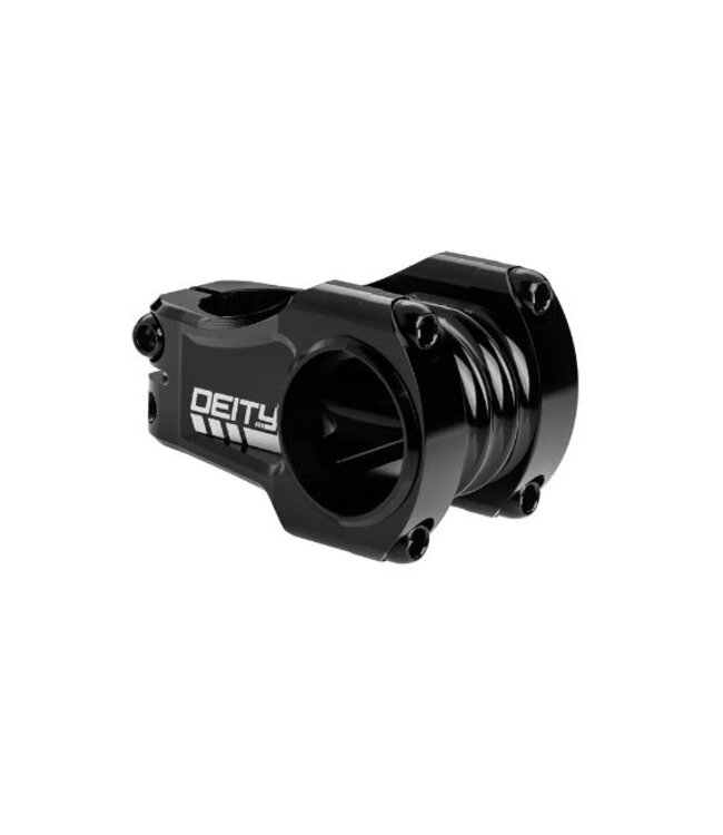DEITY Stem Copperhead 31.8mm Clamp