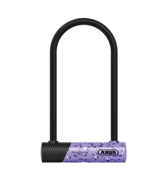 Abus Ultra 410K 230cm Purple