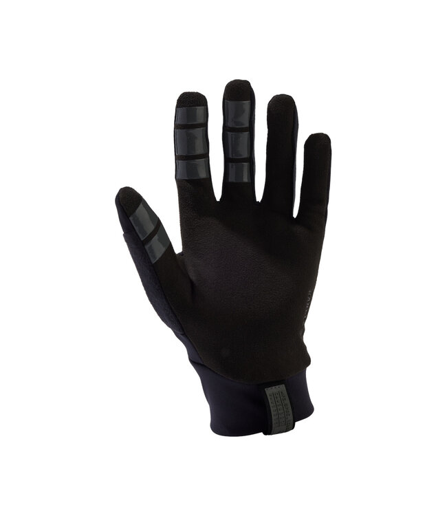 Fox Ranger Fire Glove Black