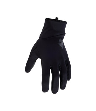 Fox Ranger Fire Glove Black