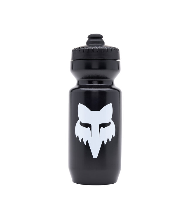 Fox 22oz Purist Bottle Black