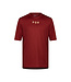 Fox Ranger Short Sleeve Jersey Wordmark