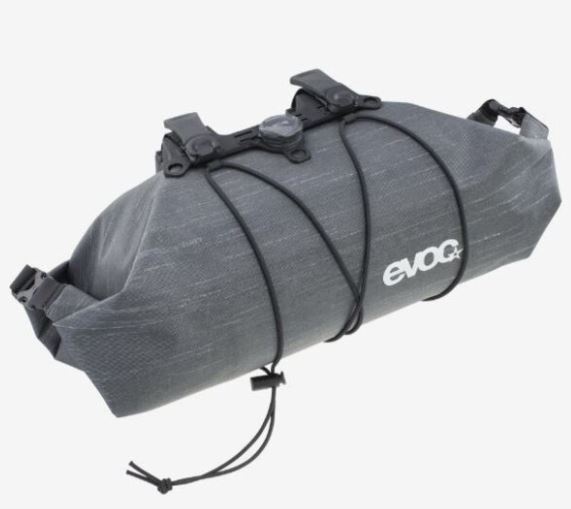 Bike Packing  and Commuting