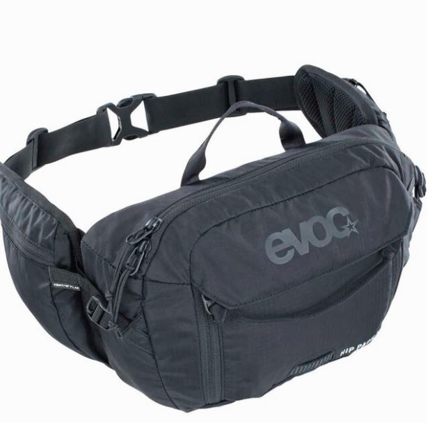 Hydration and MTB Bags