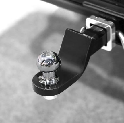 Towball Mount