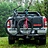 Tailgate Pads (Ute)