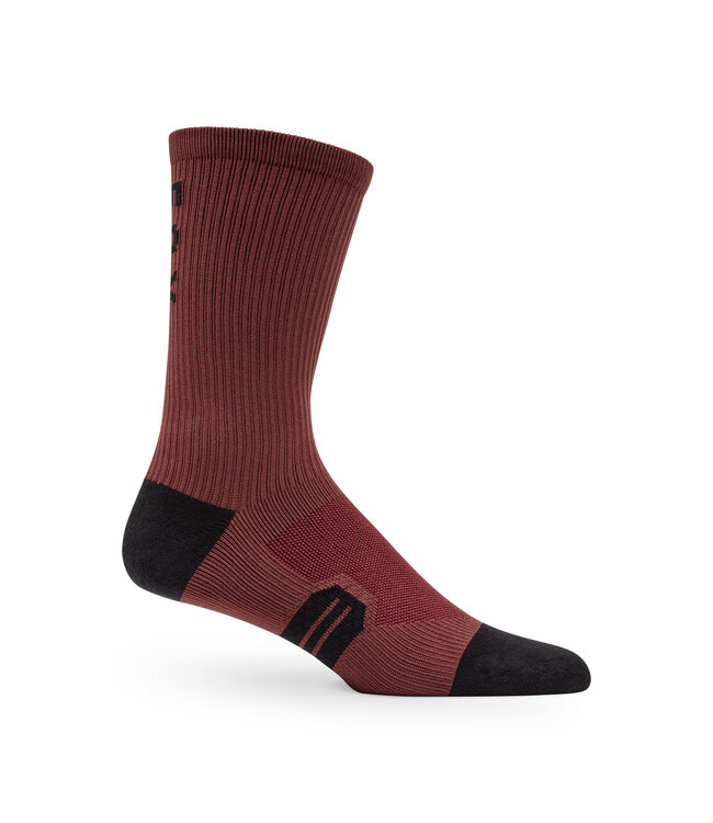 Fox Ranger Sock 8"