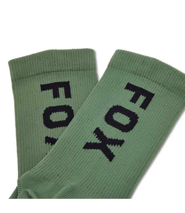 Fox Ranger Sock 8"