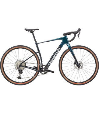 Cannondale Topstone Carbon 3 GRX - 1x