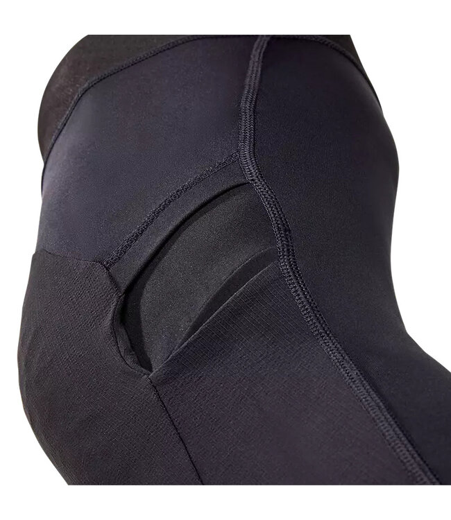Fox Enduro Pro Knee Guard w/Koroyd