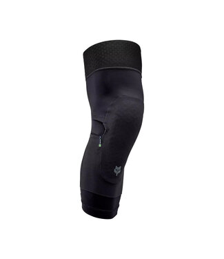 Fox Enduro Pro Knee Guard w/Koroyd