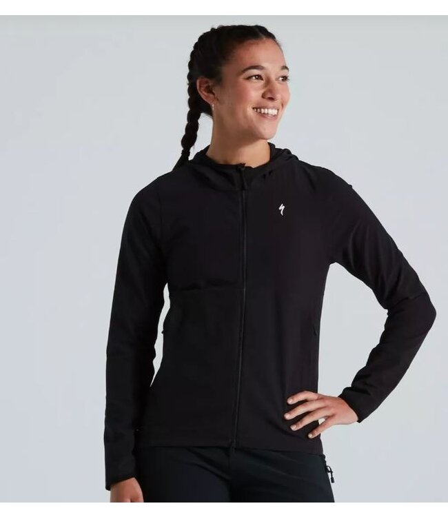 Specialized Legacy Wind Jacket Women's