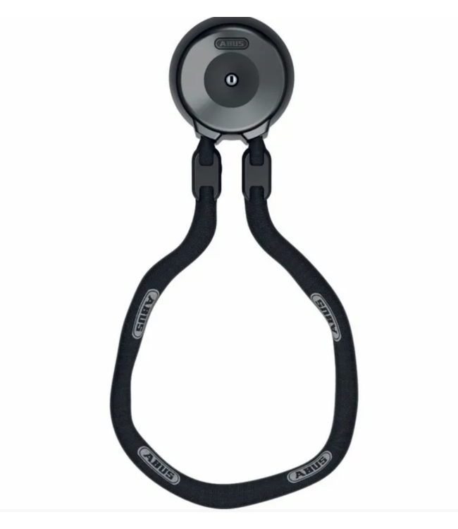Abus Wall Anchor WCH90 9KS/110 Special Anchor