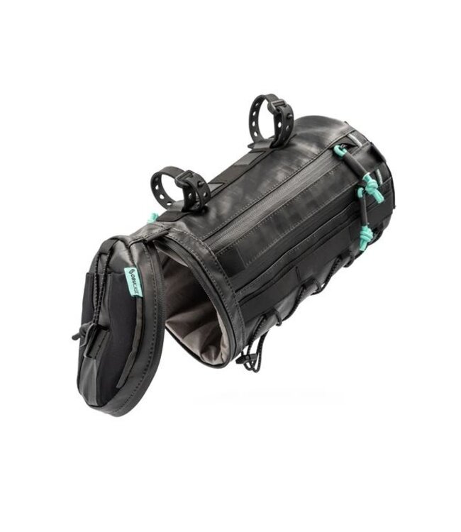 Orucase Smuggler Handlebar Bag