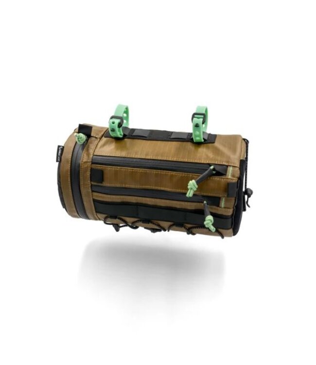 Orucase Smuggler Handlebar Bag