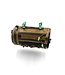 Orucase Smuggler Handlebar Bag