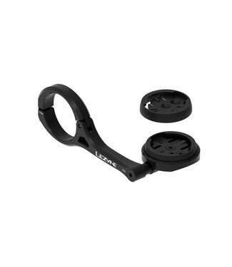 Lezyne Garmin / Wahoo GPS Forward Mount 31.8mm