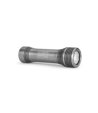 Exposure Axis Mk10 Gun Metal Black