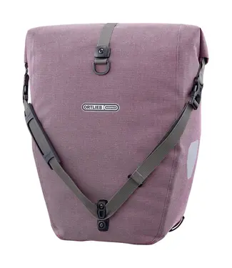 Ortlieb Back Roller Urban QL2.1 (Single) - Ash Rose