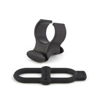 Exposure Quick Release Handlebar Mount