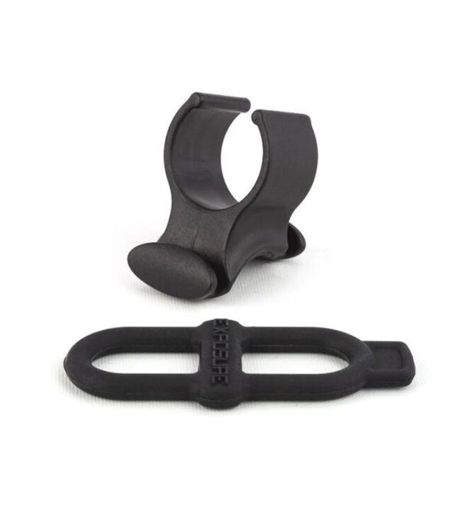 Exposure Quick Release Handlebar Mount